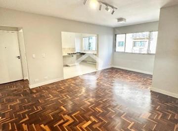 Apartamento · 86m² · 2 Quartos · 1 Vaga · Avenida Damasceno Vieira, 1065 - Vila Mascote
