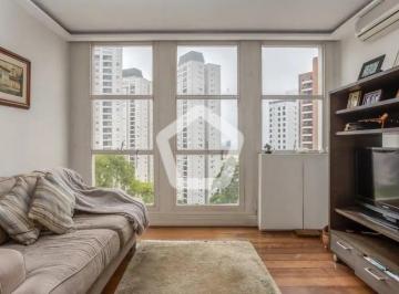 Apartamento · 175m² · 5 Quartos · 4 Vagas · Avenida Giovanni Gronchi, 4791 - Vila Andrade