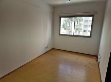 Apartamento de 2 quartos, São Paulo · Apartamento com 69 m² e 2 quartos para aluguel em Moema prox do metrô Moema