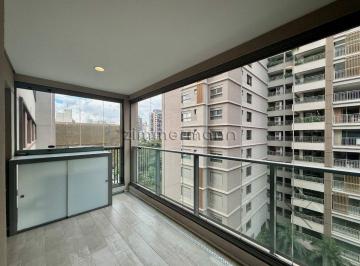 Apartamento · 64m² · 2 Quartos · APARTAMENTO MOEMA 2 DORMITÓRIOS 1 VAGA