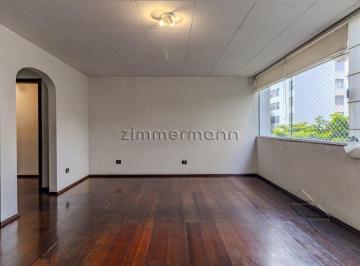 Apartamento · 96m² · 2 Quartos · APARTAMENTO SANTA CECÍLIA 2 DORMITÓRIOS   1 VAGA