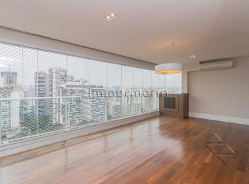 Apartamento · 138m² · 2 Quartos · APARTAMENTO BROOKLIN 2 SUÍTES 2 VAGAS