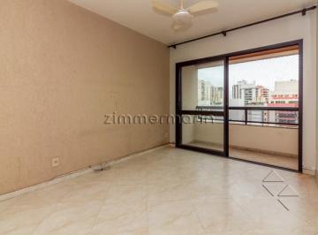 Apartamento · 96m² · 3 Quartos · APARTAMENTO EM PERDIZES DE 3 DORMITÓRIOS