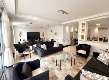 Apartamento · 225m² · 3 Quartos · APARTAMENTO JARDIM PAULISTA 3 SUÍTES 2 VAGAS