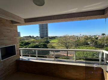 Apartamento · 83m² · 3 Quartos · 1 Vaga · LOCAÇÃO | Apartamento, com 3 dormitórios em JD LEBLON, Maringá