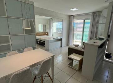 Apartamento · 45m² · 1 Quarto · 1 Vaga · VENDA | Apartamento, com 1 dormitórios em Caminho Das Árvores, Salvador
