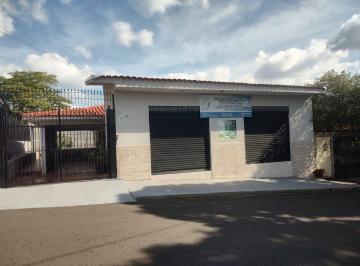 Casa · 3 Quartos · 2 Vagas · VENDA | Casa, com 3 dormitórios em Conjunto Residencial Branca Vieira, Maringá