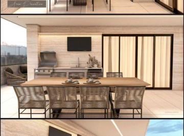 Apartamento · 277m² · 4 Quartos · 3 Vagas · VENDA | Apartamento, com 4 dormitórios em Dona Clara, Belo Horizonte