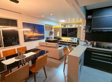 Apartamento · 105m² · 3 Quartos · 1 Vaga · VENDA | Apartamento, com 3 dormitórios em Brotas, Salvador