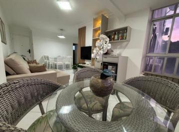 Apartamento · 80m² · 2 Quartos · 1 Vaga · VENDA | Apartamento, com 2 dormitórios em Brotas, Salvador