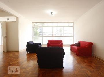 Apartamento · 200m² · 3 Quartos · Apartamento à Venda - Consolação, 3 Quartos, 200 m2