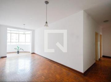 Apartamento · 115m² · 3 Quartos · 1 Vaga · Apartamento à Venda - Santa Cecília, 3 Quartos, 115 m2