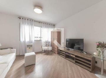 Apartamento · 110m² · 3 Quartos · 1 Vaga · Apartamento à Venda - Brooklin, 3 Quartos, 110 m2