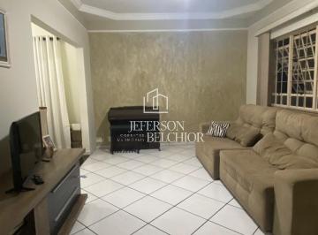Foto 01 · Casa, Jardim Bi-centenário, Mogi Mirim, SP