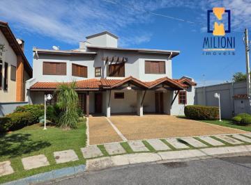 Foto 01 · Casa, Condomínio Fechado Hermenegildo Milioni, Salto, SP