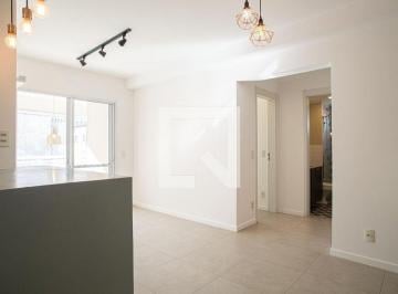 Apartamento · 76m² · 2 Quartos · 1 Vaga · Apartamento à Venda - Consolação, 2 Quartos, 76 m2