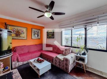 Apartamento · 129m² · 4 Quartos · 4 Vagas · Apartamento à Venda - Mooca, 4 Quartos, 129 m2