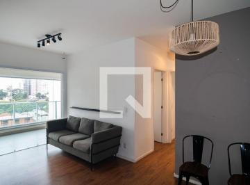 Apartamento en Venda de 2 quartos Bela Vista · Apartamento à Venda - Bela Vista, 2 Quartos, 64 m2