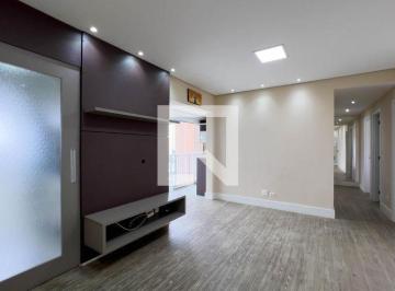 Apartamento · 82m² · 3 Quartos · 2 Vagas · Apartamento à Venda - Vila Mariana, 3 Quartos, 82 m2