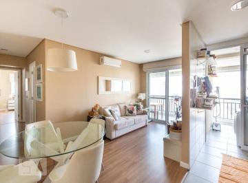 Apartamento · 67m² · 2 Quartos · 1 Vaga · Apartamento à Venda - Bela Vista, 2 Quartos, 67 m2