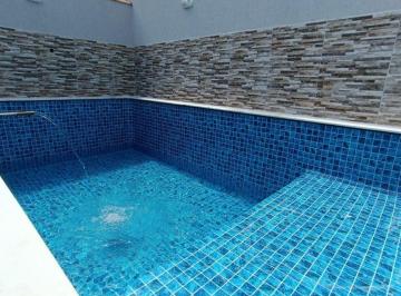 Casa de 2 quartos, Itanhaém · CASA COM PISCINA A VENDA NA PRAIA EM ITANHAÉM