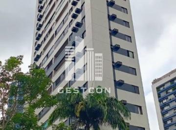 Apartamento com 135m², 4 Quartos sendo 2 Suítes, Dep Completa e 2 Vagas · Apartamento com 135m², 4 Quartos sendo 2 Suítes, Dep Completa e 2 Vagas