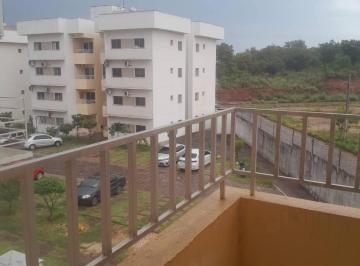 Apartamento no Parque Sul · Apartamento no Parque Sul