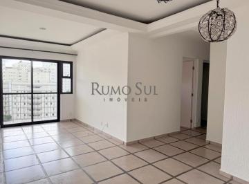 Apartamento · 74m² · 3 Quartos · Apartamento à venda - no Jardim Marajoara