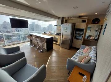 Apartamento de 3 quartos, João Pessoa · Apartamento com 82 mts², 3 quartos com Varanda Gourmet em João Pessoa - PB