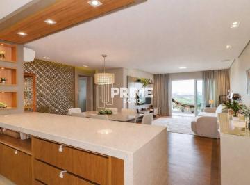 Apartamento no Ahú com 3 Quartos Próximo ao MON · Apartamento no Ahú com 3 Quartos Próximo ao MON