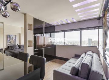 Apartamento de 1 quarto à venda próximo a Praça Osório · Apartamento de 1 quarto à venda próximo a Praça Osório