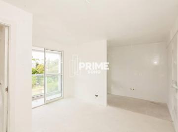 Apartamento com 2 quartos próximo ao Parque Bacacheri · Apartamento com 2 quartos próximo ao Parque Bacacheri