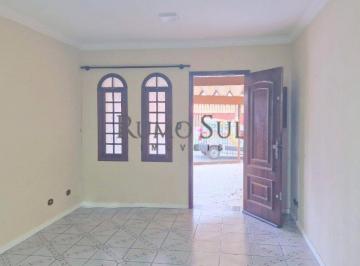 Casa · 125m² · 2 Quartos · Casa para aluguel - no Vila Anhangüera