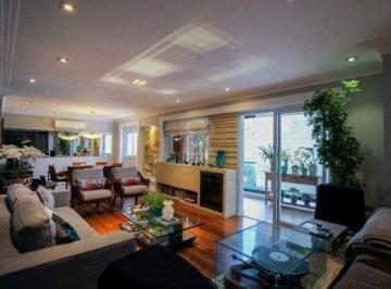 Apartamento · 170m² · 3 Quartos · Apartamento à venda - no Jardim Marajoara