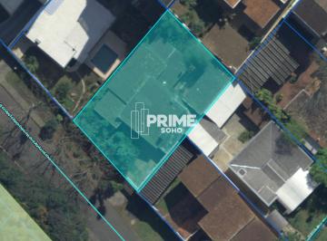 Terreno ZR4 à venda no Cabral próximo ao Terminal · Terreno ZR4 à venda no Cabral próximo ao Terminal
