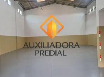 Comercial · 285m² · Galpão para Locação - Excelente Estrutura em São José dos Pinhais