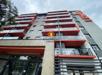 Apartamento · 42m² · 1 Quarto · 1 Vaga · APARTAMENTO SEMI MOBILIADO PROXIMO A PUCPR - REBOUÇAS-  CURITIBA