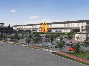 Comercial · 16765m² · GALPÃO SÃO JOSE DOS PINHAIS - BARRACÃO