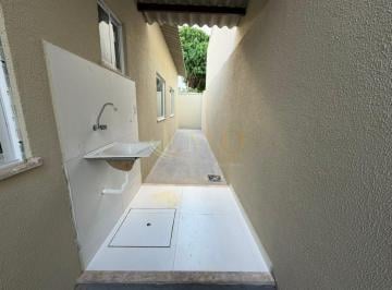 Casa · 90m² · 3 Quartos · 2 Vagas · Casas de 3 quartos no Luzardo Viana - Maracanaú