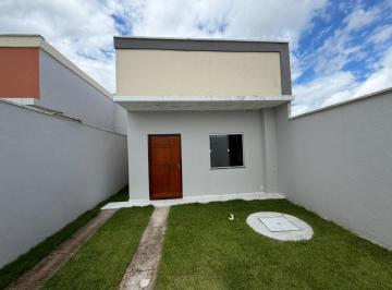 Casa · 82m² · 2 Quartos · 2 Vagas · Casa com 2 quartos e 2 banheiros no moradas da boa vizinhança 2 - Pacaratuba/...