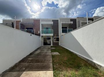 Casa · 99m² · 3 Quartos · 3 Vagas · Casa com 3 quartos em Novo Maranguape I - Maranguape