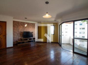 Apartamento · 100m² · 3 Quartos · 2 Vagas · Apartamento à Venda - Campo Belo, 3 Quartos, 100 m2