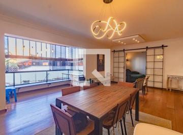 Apartamento · 140m² · 4 Quartos · 2 Vagas · Apartamento à Venda - Saúde, 4 Quartos, 140 m2
