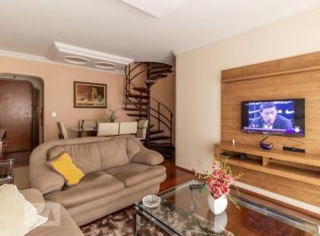 Apartamento · 210m² · 3 Quartos · 2 Vagas · Apartamento à Venda - Tatuapé, 3 Quartos, 210 m2