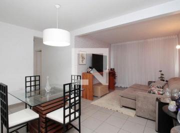 Apartamento · 90m² · 3 Quartos · 1 Vaga · Apartamento à Venda - Consolação, 3 Quartos, 90 m2