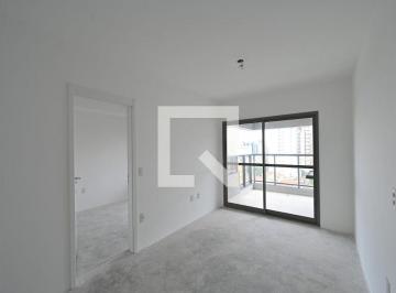 Apartamento · 54m² · 1 Quarto · 1 Vaga · Apartamento à Venda - Vila Clementino, 1 Quarto, 54 m2