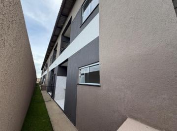 Apartamento · 55m² · 2 Quartos · 1 Vaga · Apartamento em Pavuna Garden  -  Pacatuba