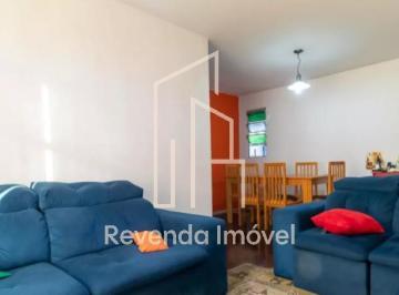 Apartamento · 71m² · 2 Quartos · 1 Vaga · Apartamento à venda 71m² com 2 dormitórios e 1 vaga no Cerqueira César