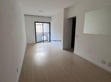 Apartamento · 74m² · 3 Quartos · Apartamento para aluguel - no Vila Bertioga