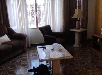 Casa · 218m² · 4 Quartos · Casa à venda - no Jardim Independência